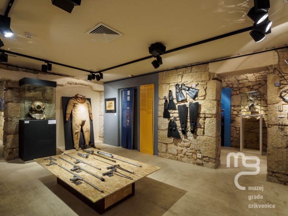 Muzej grada Crikvenice