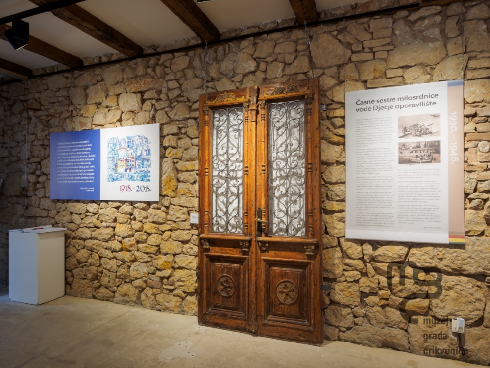 Muzej grada Crikvenice