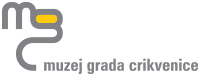 Muzej Grada Crikvenice Logo
